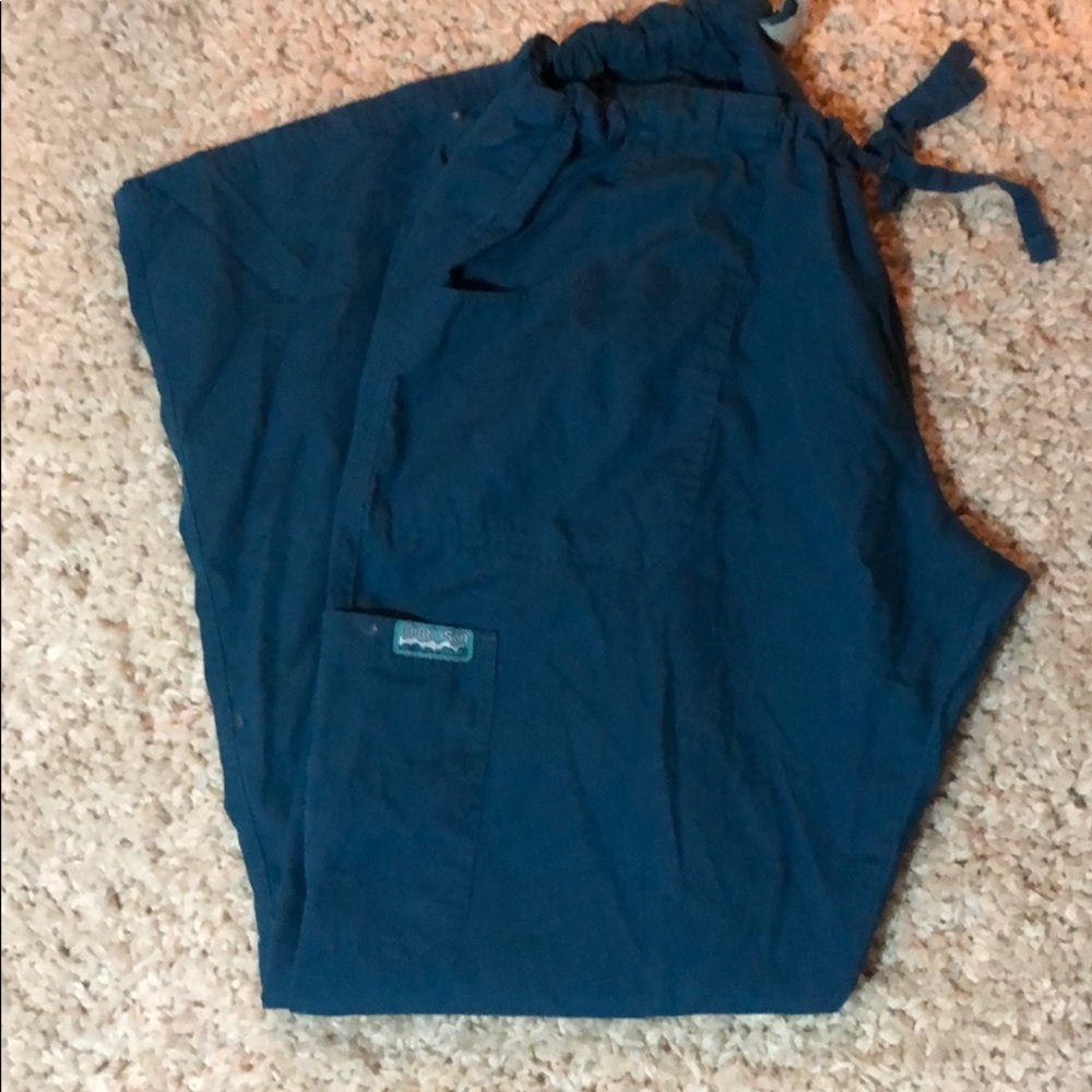 Butter Soft Scrub Pants